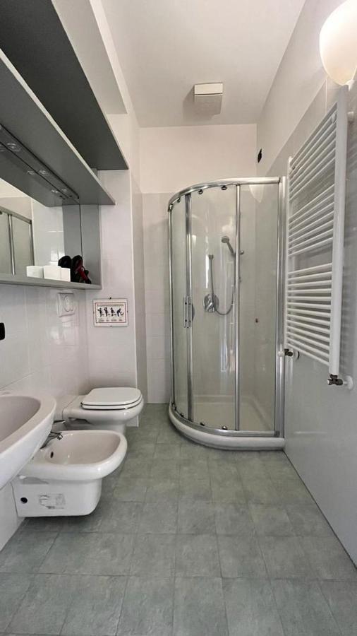 Apartamento Cozy Nest Milão