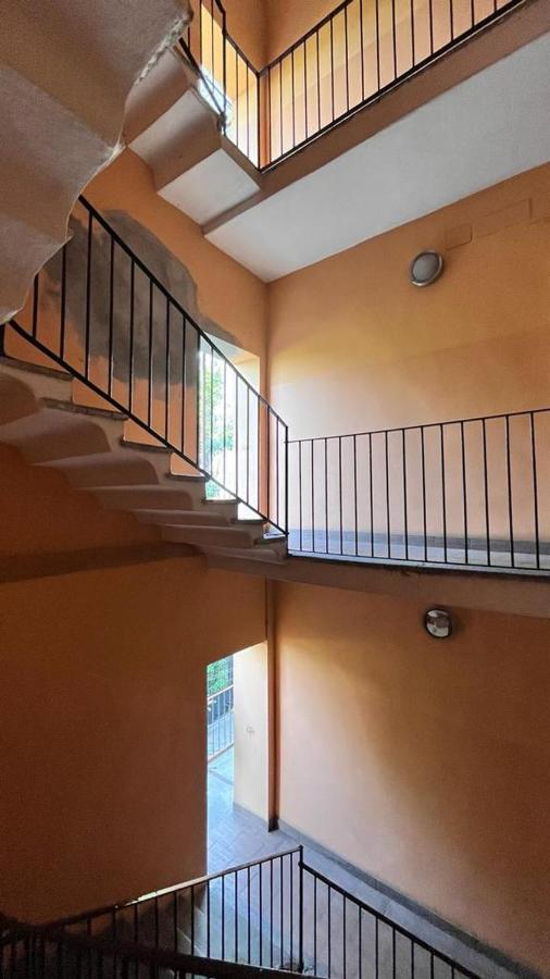 Cozy Nest Apartamento Milão