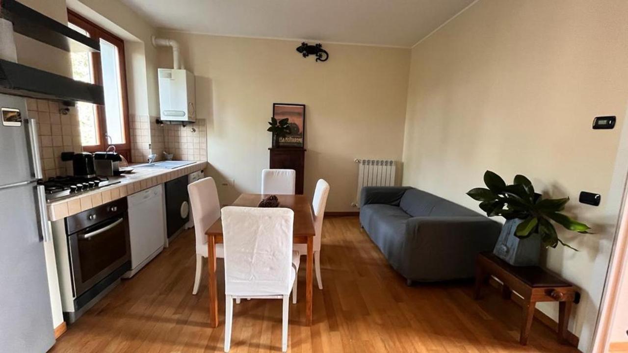 Cozy Nest Apartamento