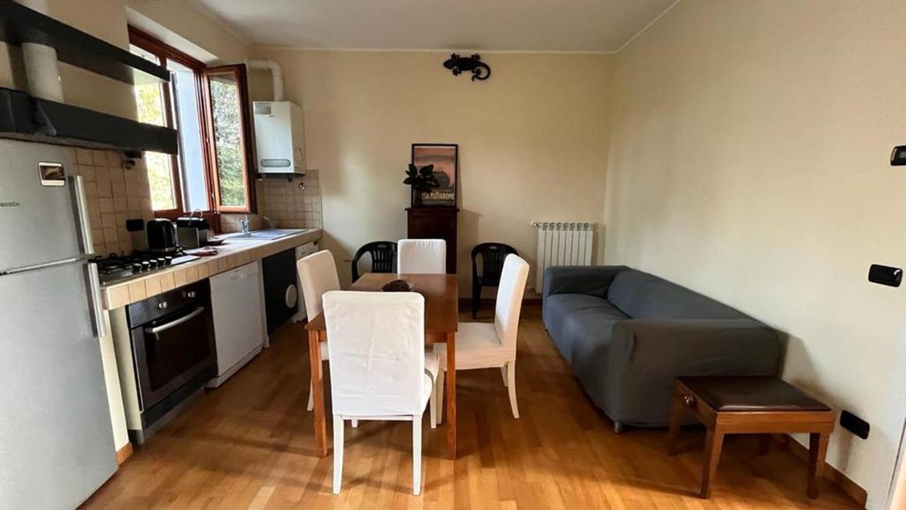Apartamento Cozy Nest *