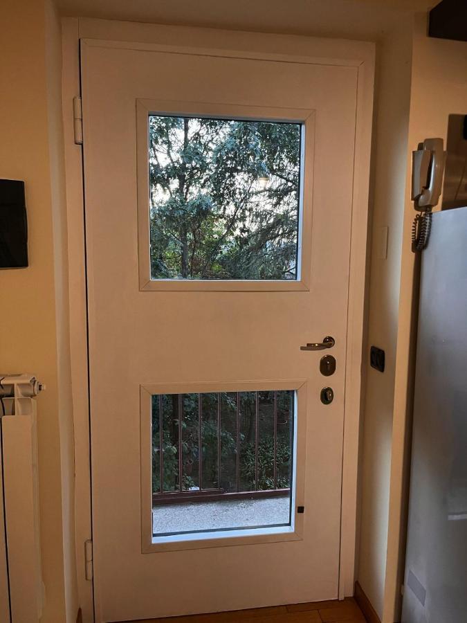 Apartamento Cozy Nest Milão