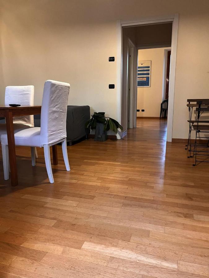 Apartamento Cozy Nest Milán