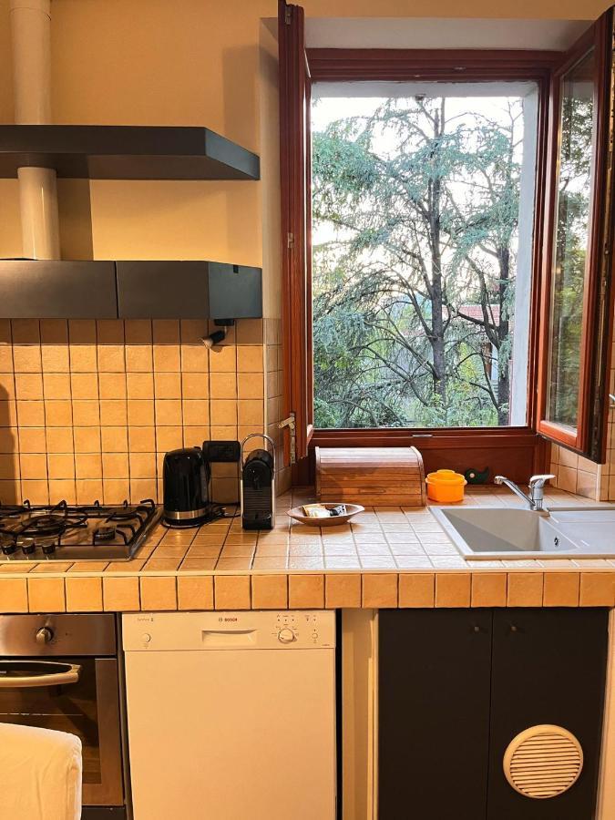 Apartamento Cozy Nest